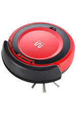 Charger l'image dans la galerie, Intelligenter Saugroboter für Ihr Zuhause